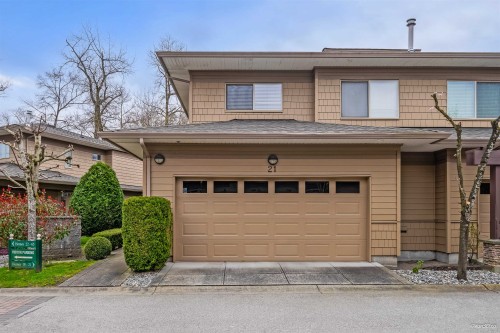 21-16655 64 Avenue, Surrey, BC 