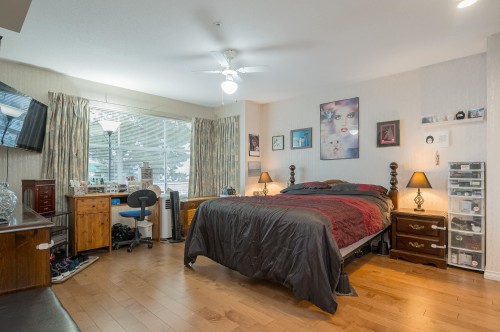 103-5776 200 Street, Langley, BC 
