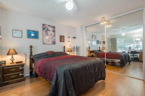 103-5776 200 Street, Langley, BC 