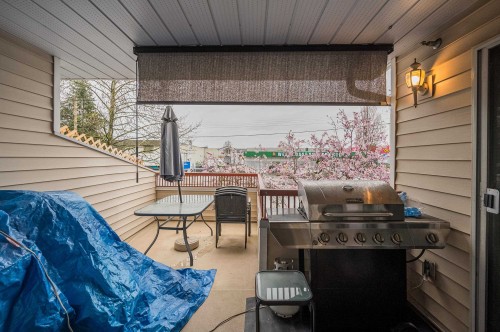 103-5776 200 Street, Langley, BC 