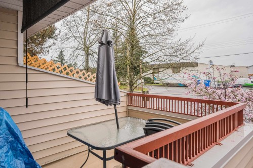103-5776 200 Street, Langley, BC 