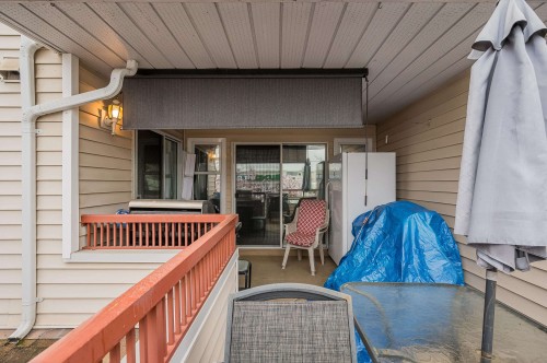 103-5776 200 Street, Langley, BC 