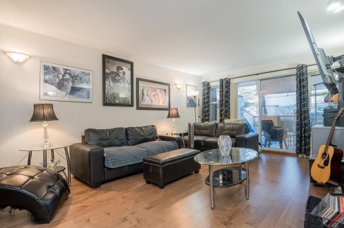 103-5776 200 Street, Langley, BC 