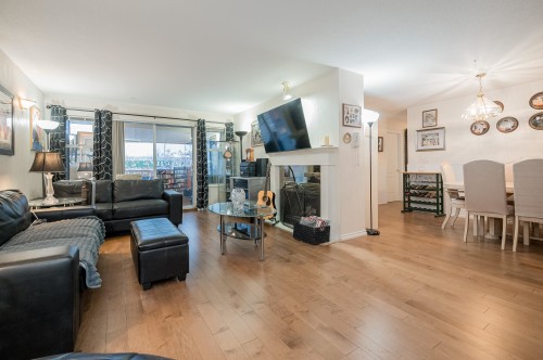 103-5776 200 Street, Langley, BC 