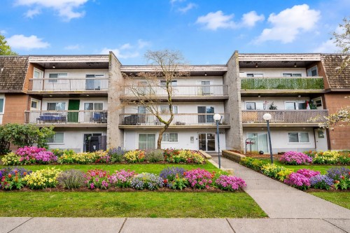 105-33850 Fern Street  Abbotsford, BC V2S 6C3