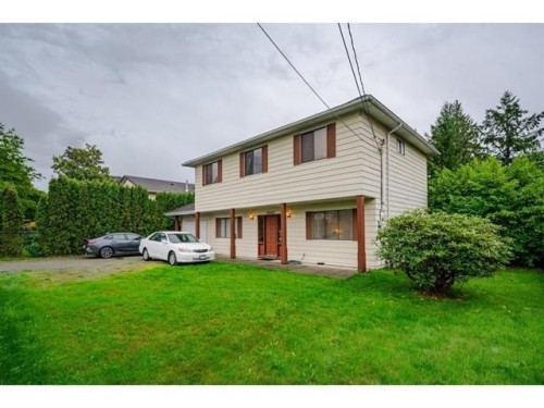 19680 56 Avenue, Langley, BC 