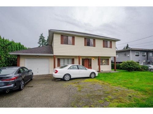 19680 56 Avenue, Langley, BC 
