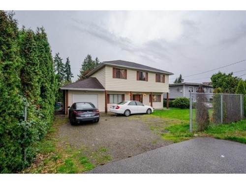 19680 56 Avenue, Langley, BC 