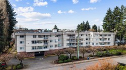 312-32040 Tims Avenue Abbotsford, BC V2T 2H2