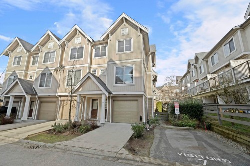 49-31032 Westridge Place  Abbotsford, BC V2T 0C6