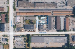 8626-8634 120a Street Surrey, BC V3W 3P8