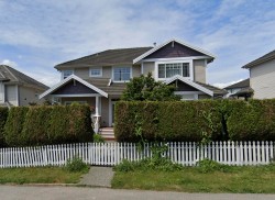 18267 64 Avenue Surrey, BC V3S 0M3