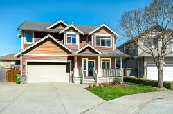 34831 1 Avenue Abbotsford, BC V2S 8C1