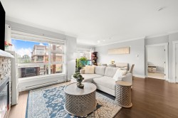 419-20728 Willoughby Town Centre Drive Langley, BC V2Y 0P3