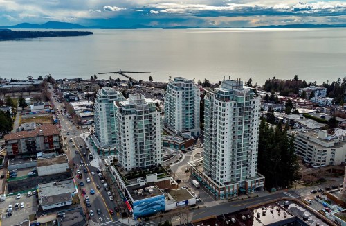 1503-15165 Thrift Avenue  White Rock, BC V4B 0C1