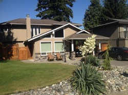 8631 Byron Road Delta, BC V4C 7P7