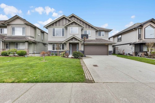 32460 Mitchell Avenue  Mission, BC V4S 0B2