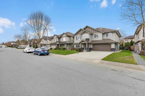 32460 Mitchell Avenue, Mission, BC 