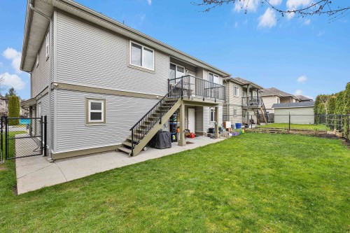 32460 Mitchell Avenue, Mission, BC 