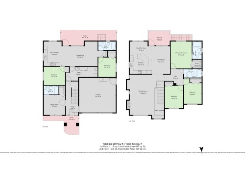 32460 Mitchell Avenue, Mission, BC 