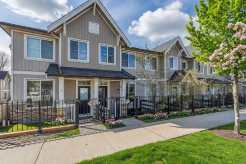 37-31032 Westridge Place  Abbotsford, BC V2T 0C6