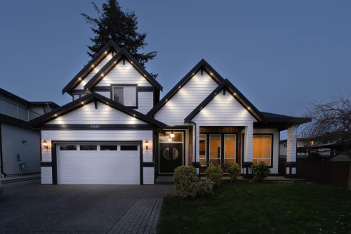 7420 116 Street  Delta, BC V4C 5T2