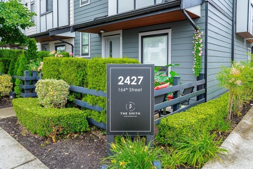 38-2427 164 Street  Surrey, BC V3Z 0R6