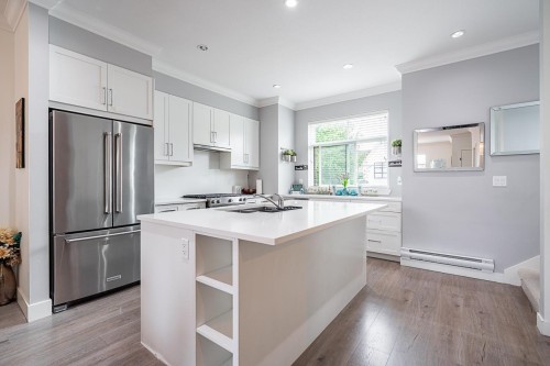 38-2427 164 Street, Surrey, BC 