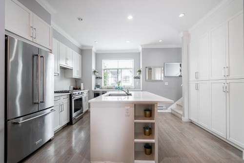 38-2427 164 Street, Surrey, BC 