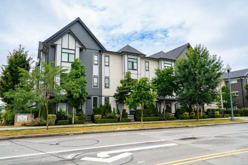 38-2427 164 Street, Surrey, BC 