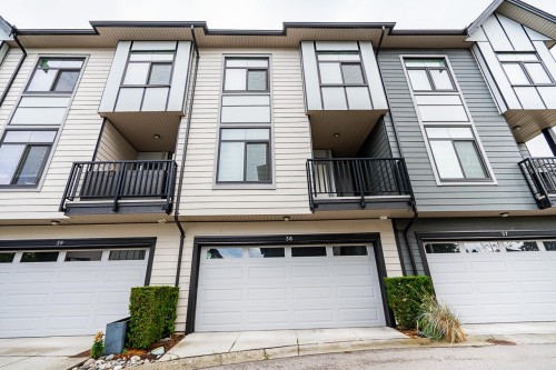 38-2427 164 Street, Surrey, BC 