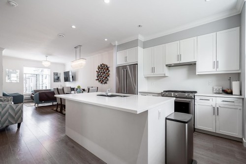 38-2427 164 Street, Surrey, BC 