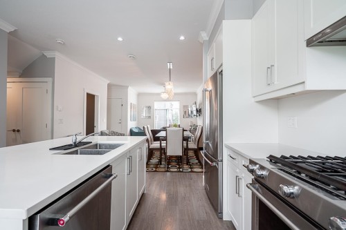 38-2427 164 Street, Surrey, BC 