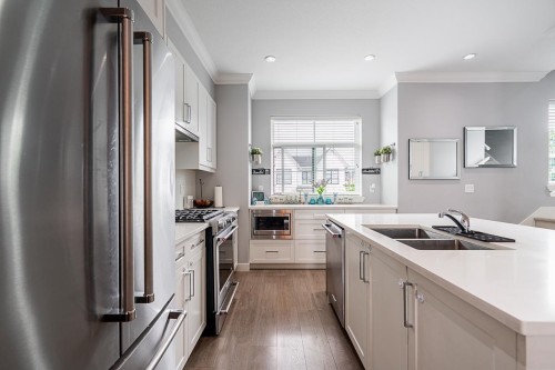 38-2427 164 Street, Surrey, BC 