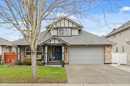 26965 25a Avenue  Langley, BC V4W 3W2