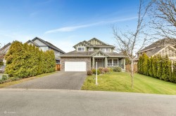16215 79a Avenue Surrey, BC V4N 0M7
