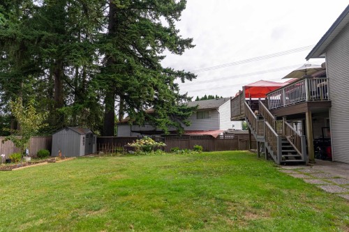 14075 110A Avenue, Surrey, BC 