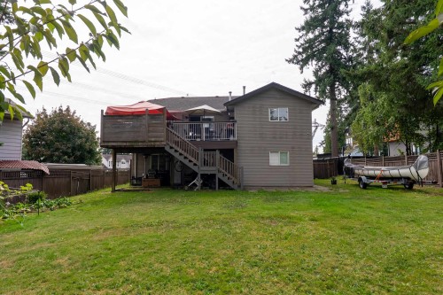 14075 110A Avenue, Surrey, BC 