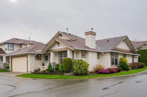 31-20751 87 Avenue  Langley, BC V1M 2X3