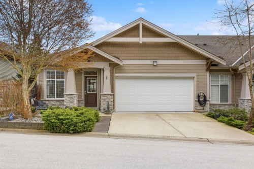 20-7138 210 Street  Langley, BC V2Y 0V7
