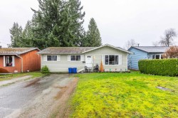 32774 Badger Avenue Mission, BC V2V 5B2