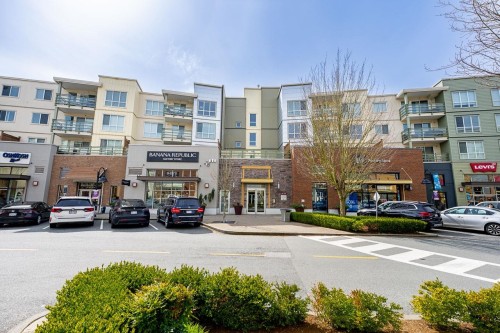 218-15735 Croydon Drive  Surrey, BC V3Z 2L5