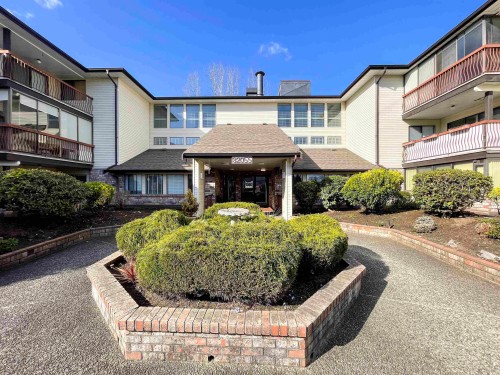 212-32055 Old Yale Road  Abbotsford, BC V2T 2C8