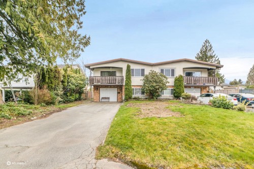 11876 92a Avenue  Delta, BC V4C 3N2