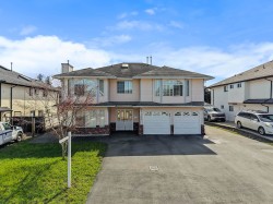 3542 Galiano Drive Abbotsford, BC V2T 5R6