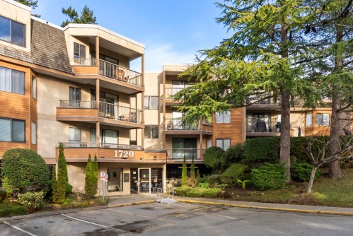 106-1720 Southmere Crescent, Surrey, BC 