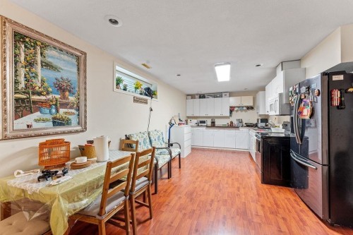 15473 27A Avenue, Surrey, BC 
