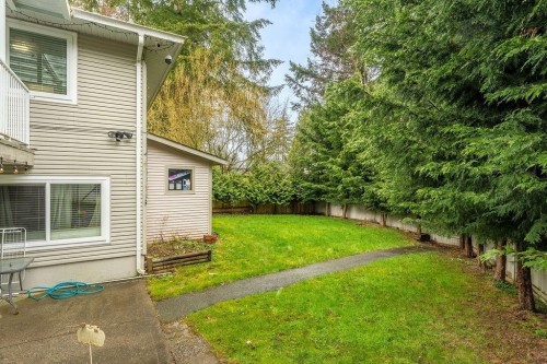 15473 27A Avenue, Surrey, BC 