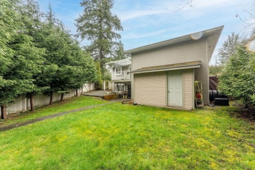 15473 27A Avenue, Surrey, BC 