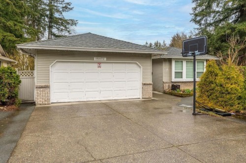 15473 27A Avenue, Surrey, BC 